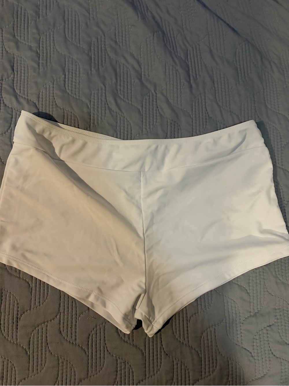Swimsuit shorts